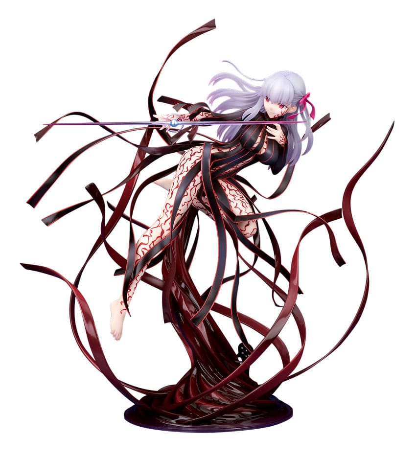 Fate Stay Night Sakura Matou Makiris Grail Fate Stay Night PVC Statue 1 7 Scale 30 Centimeter
