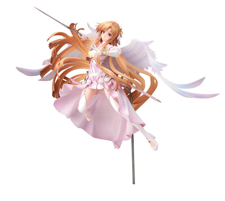 Sword Art Online Asuna (Stacia, Goddess of Creation Ver.) Sword Art  1/7 Scale PVC Statue 31 cm