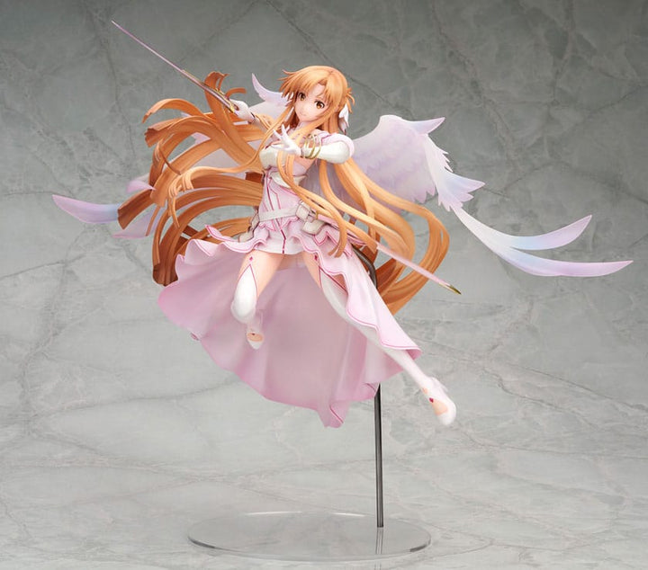 Sword Art Online Asuna (Stacia, Goddess of Creation Ver.) Sword Art  1/7 Scale PVC Statue 31 cm