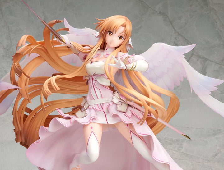 Sword Art Online Asuna (Stacia, Goddess of Creation Ver.) Sword Art  1/7 Scale PVC Statue 31 cm