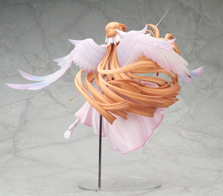 Sword Art Online Asuna (Stacia, Goddess of Creation Ver.) Sword Art  1/7 Scale PVC Statue 31 cm