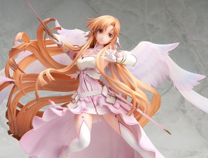 Sword Art Online Asuna (Stacia, Goddess of Creation Ver.) Sword Art  1/7 Scale PVC Statue 31 cm