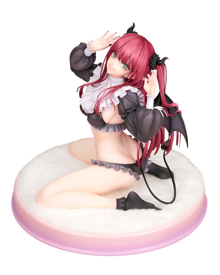 My Dress Up Darling Marin Kitagawa Liz Ver PVC Statue 1 6 Scale 17 Centimeter
