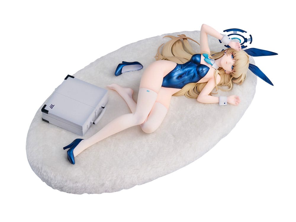 Blue Archive Toki Bunny Girl Memorial PVC Statue 1/7 30 cm