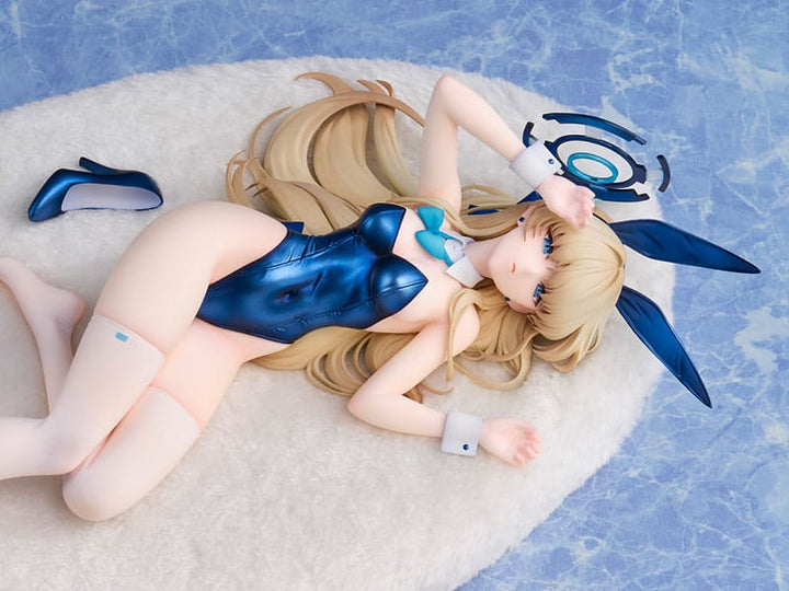Blue Archive Toki Bunny Girl Memorial PVC Statue 1/7 30 cm