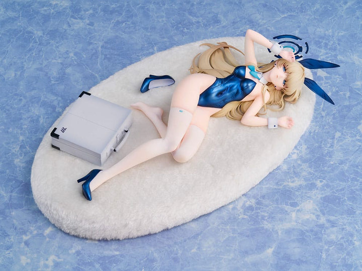 Blue Archive Toki Bunny Girl Memorial PVC Statue 1/7 30 cm