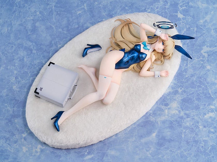 Blue Archive Toki Bunny Girl Memorial PVC Statue 1/7 30 cm