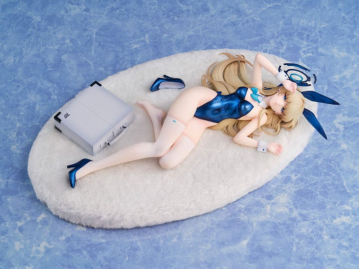 Blue Archive Toki Bunny Girl Memorial PVC Statue 1/7 30 cm