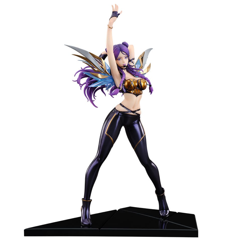 League of Legends K/DA Kai'Sa 1/7 Scale Figure