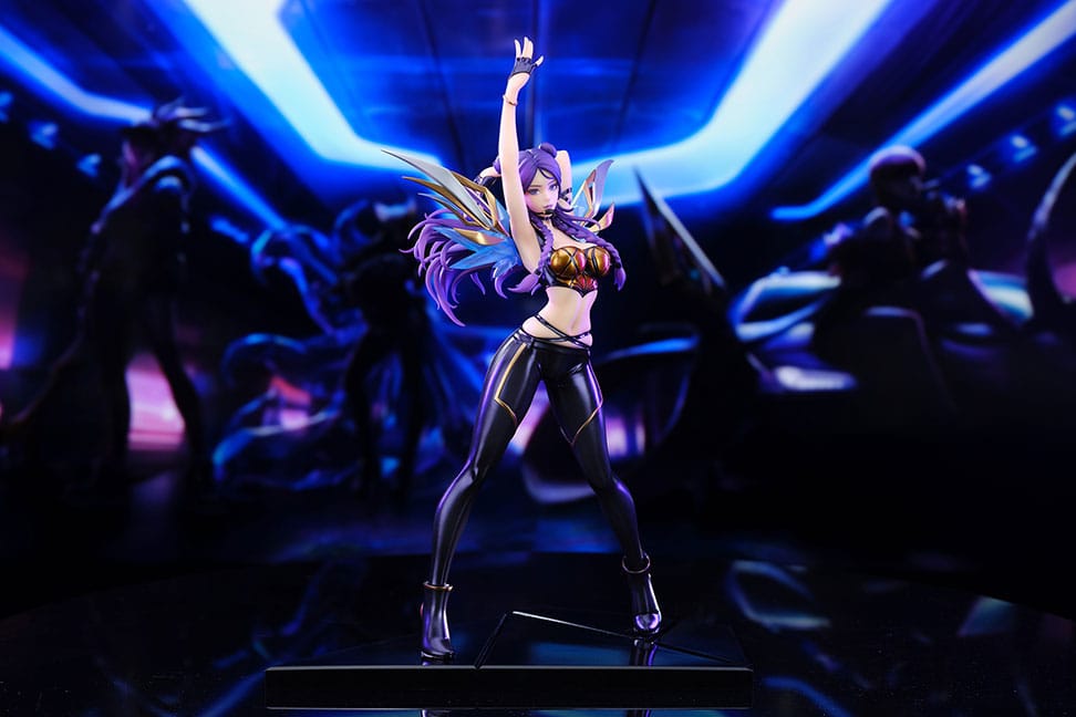 League of Legends K/DA Kai'Sa 1/7 Scale Figure