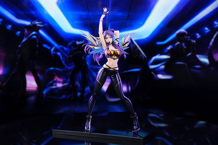 League of Legends K/DA Kai'Sa 1/7 Scale Figure