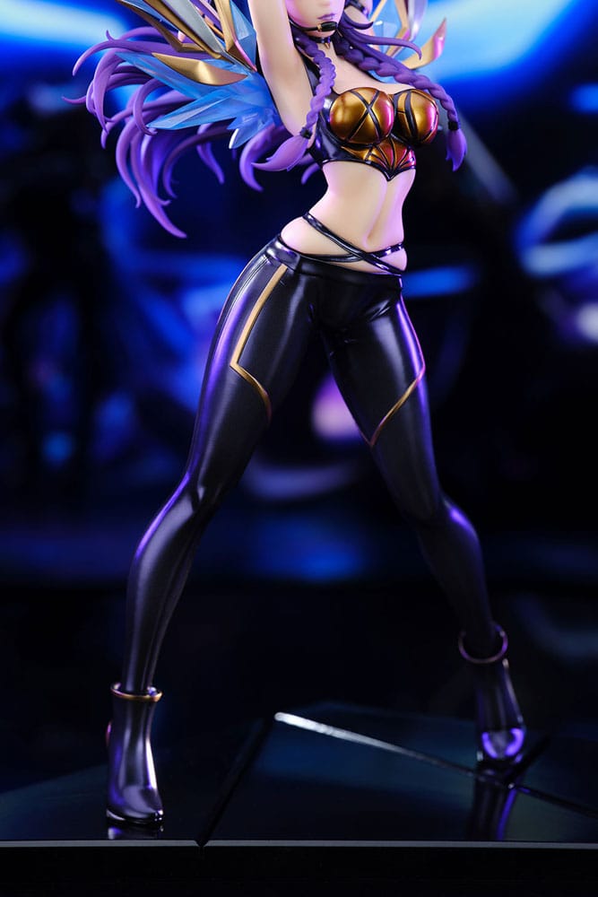 League of Legends K/DA Kai'Sa 1/7 Scale Figure