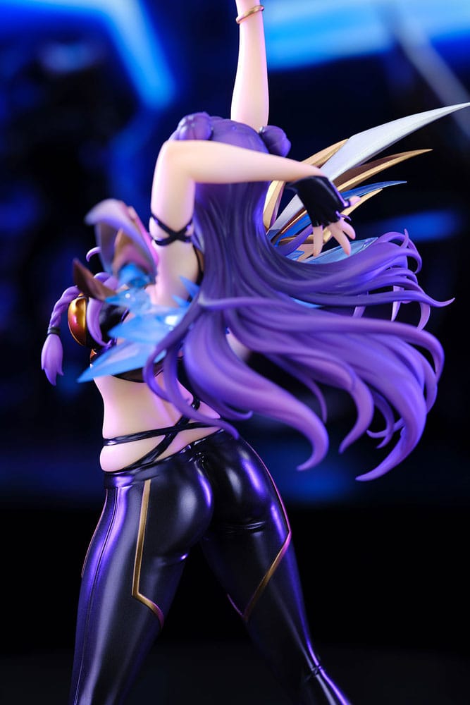 League of Legends K/DA Kai'Sa 1/7 Scale Figure