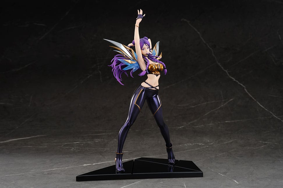 League of Legends K/DA Kai'Sa 1/7 Scale Figure