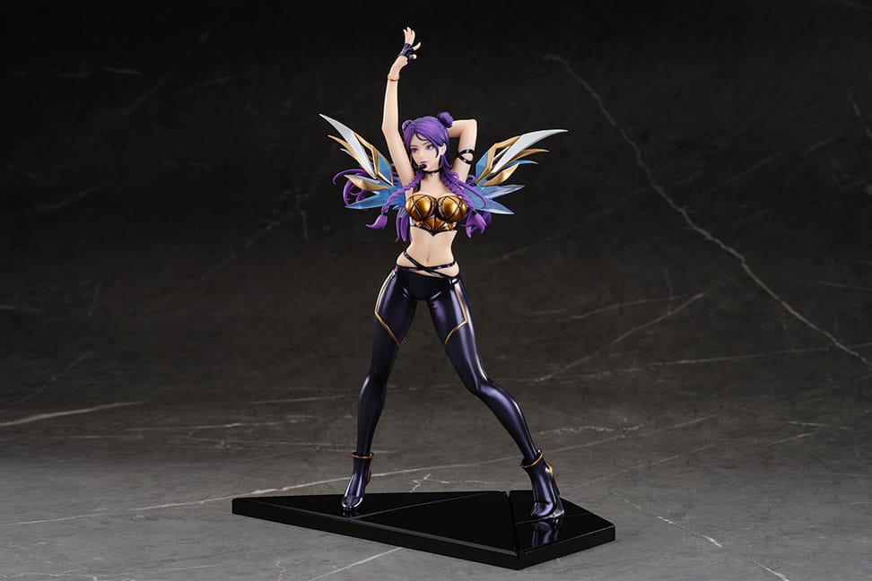 League of Legends K/DA Kai'Sa 1/7 Scale Figure