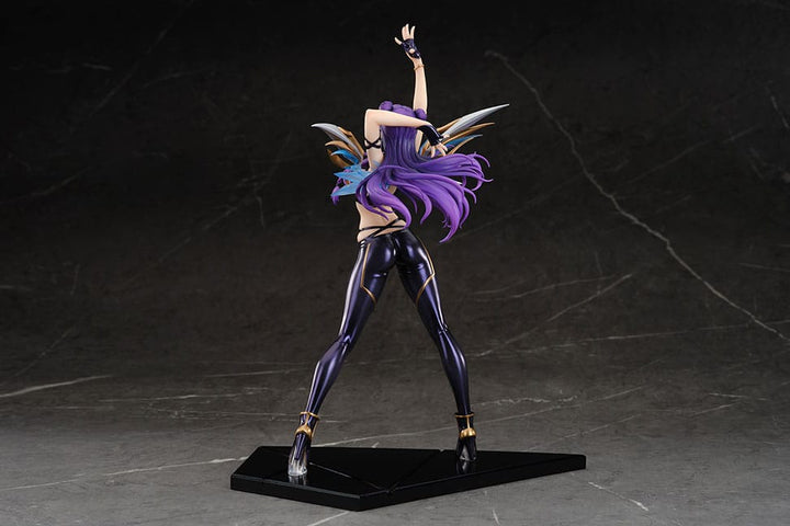 League of Legends K/DA Kai'Sa 1/7 Scale Figure