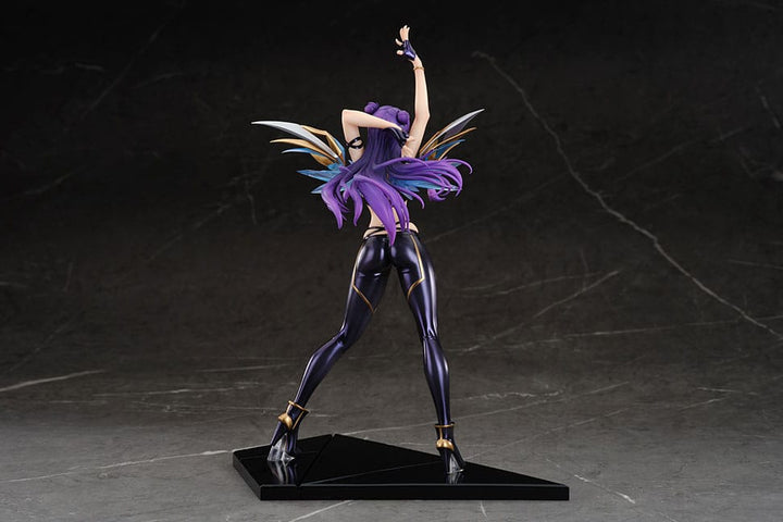 League of Legends K/DA Kai'Sa 1/7 Scale Figure