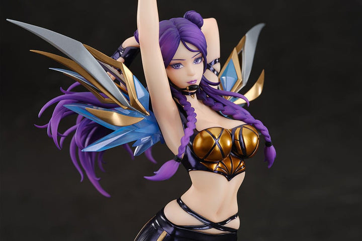 League of Legends K/DA Kai'Sa 1/7 Scale Figure