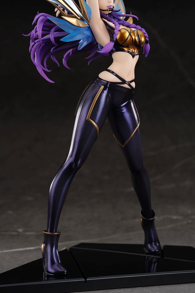 League of Legends K/DA Kai'Sa 1/7 Scale Figure