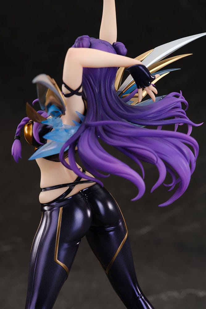 League of Legends K/DA Kai'Sa 1/7 Scale Figure