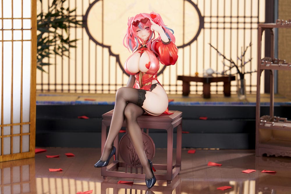 Azur Lane Bremerton Azur Lane PVC Statue Still Illustration Version 1 7 Scale