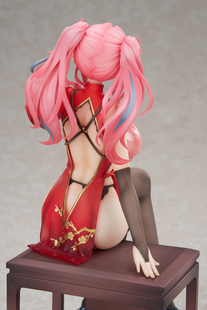 Azur Lane Bremerton Azur Lane PVC Statue Still Illustration Version 1 7 Scale