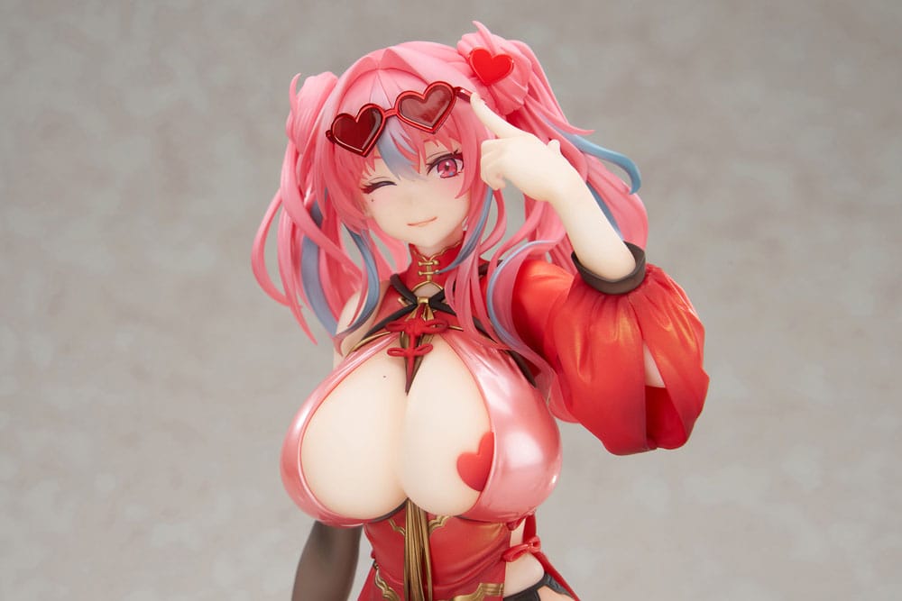 Azur Lane Bremerton Azur Lane PVC Statue Still Illustration Version 1 7 Scale