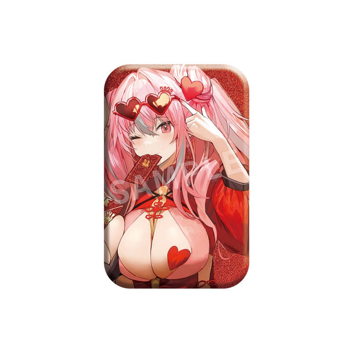 Azur Lane Bremerton Azur Lane PVC Statue Still Illustration Version 1 7 Scale