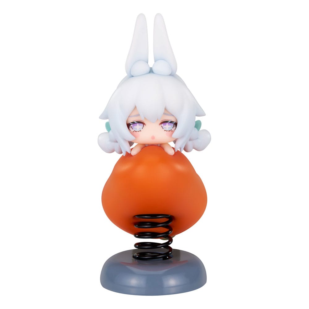 Azur Lane Le Malin Happy Shake PVC Statue 10 cm