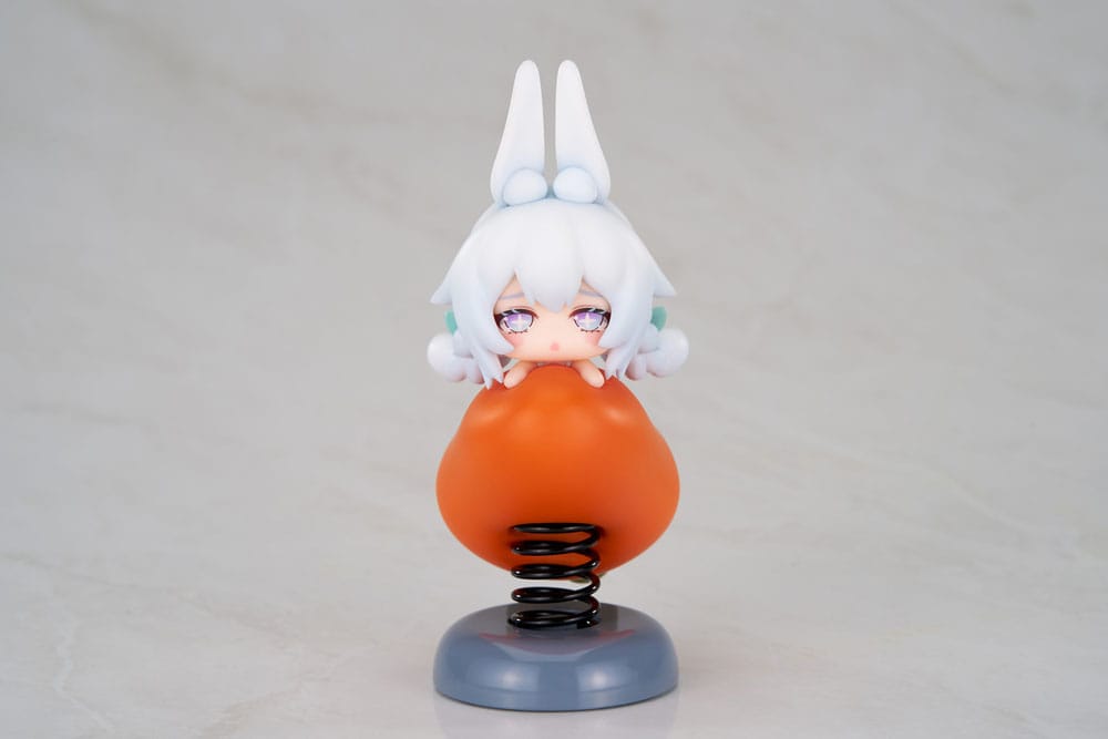 Azur Lane Le Malin Happy Shake PVC Statue 10 cm