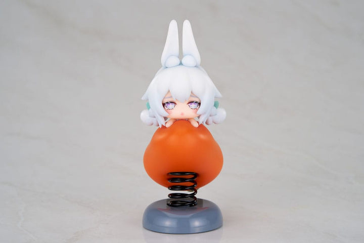 Azur Lane Le Malin Happy Shake PVC Statue 10 cm