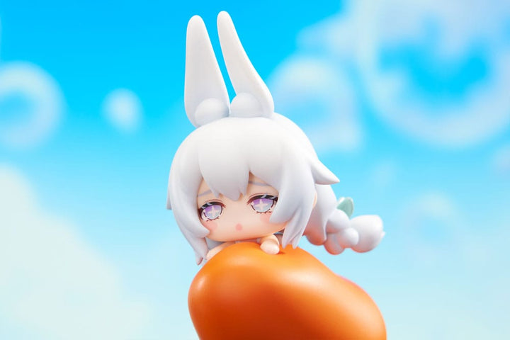 Azur Lane Le Malin Happy Shake PVC Statue 10 cm