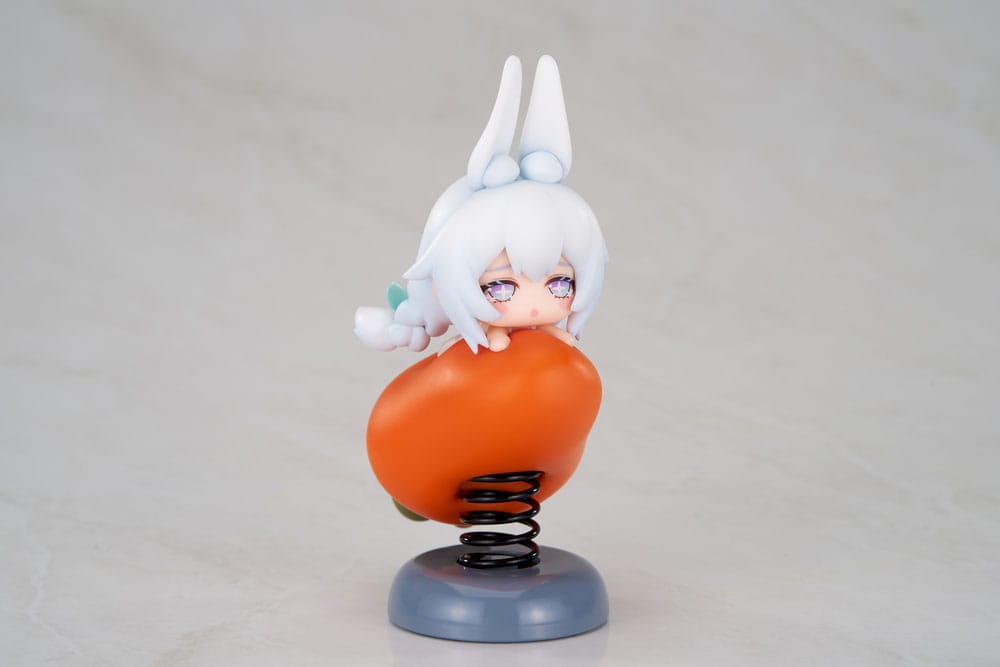 Azur Lane Le Malin Happy Shake PVC Statue 10 cm