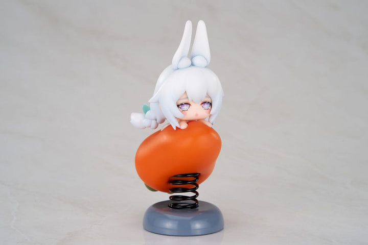 Azur Lane Le Malin Happy Shake PVC Statue 10 cm