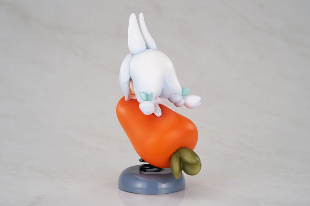 Azur Lane Le Malin Happy Shake PVC Statue 10 cm