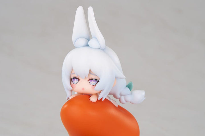 Azur Lane Le Malin Happy Shake PVC Statue 10 cm