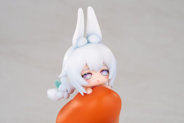 Azur Lane Le Malin Happy Shake PVC Statue 10 cm