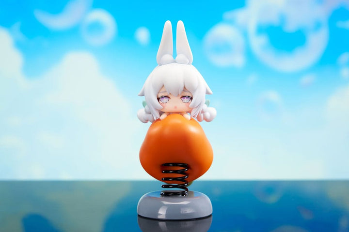 Azur Lane Le Malin Happy Shake PVC Statue 10 cm