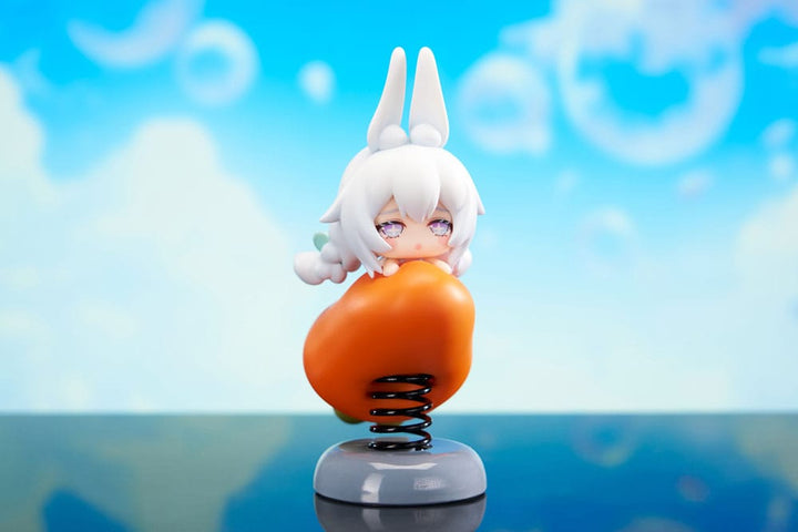 Azur Lane Le Malin Happy Shake PVC Statue 10 cm