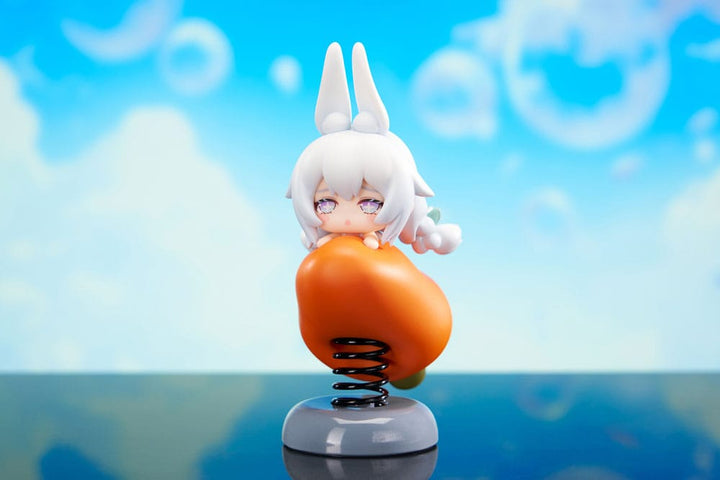 Azur Lane Le Malin Happy Shake PVC Statue 10 cm