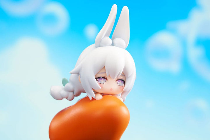 Azur Lane Le Malin Happy Shake PVC Statue 10 cm