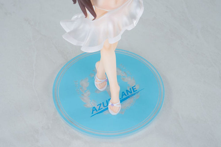 Azur Lane Limepie Series Atago Summer March PVC Statue 23 cm