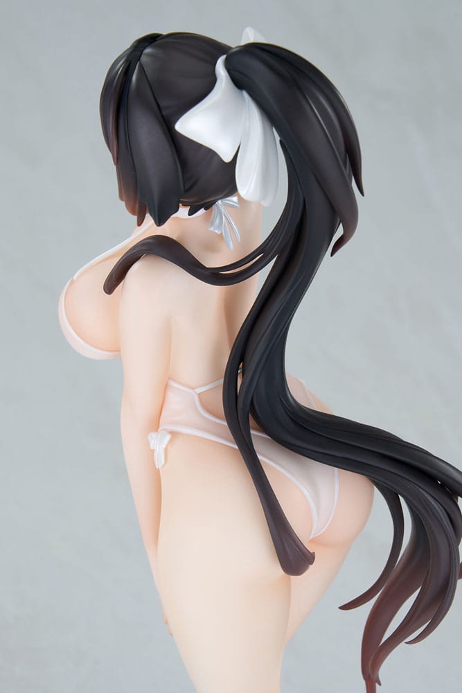Azur Lane Limepie Series Takao Beach Rhapsody PVC Statue 22 cm