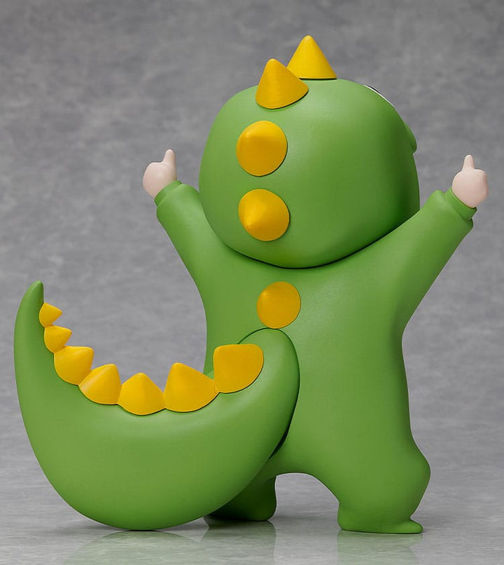 Bocchi the Rock Hitori Goto Bocchi the Rock Deformation Statue Shonin Yokkyu Monster Version 19 cm