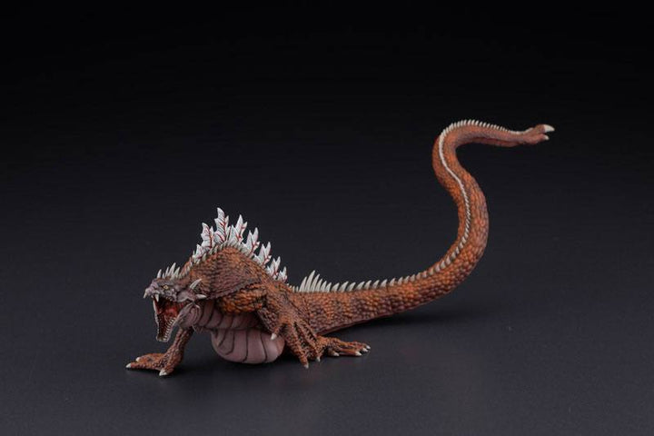 Godzilla King of the Monsters Gekizou Series PVC Statues Assortment 10 to 23 cm 6 Pack
