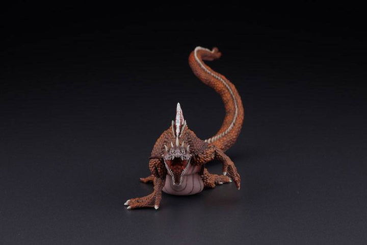 Godzilla King of the Monsters Gekizou Series PVC Statues Assortment 10 to 23 cm 6 Pack
