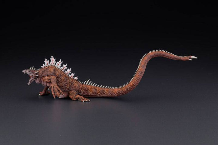 Godzilla King of the Monsters Gekizou Series PVC Statues Assortment 10 to 23 cm 6 Pack