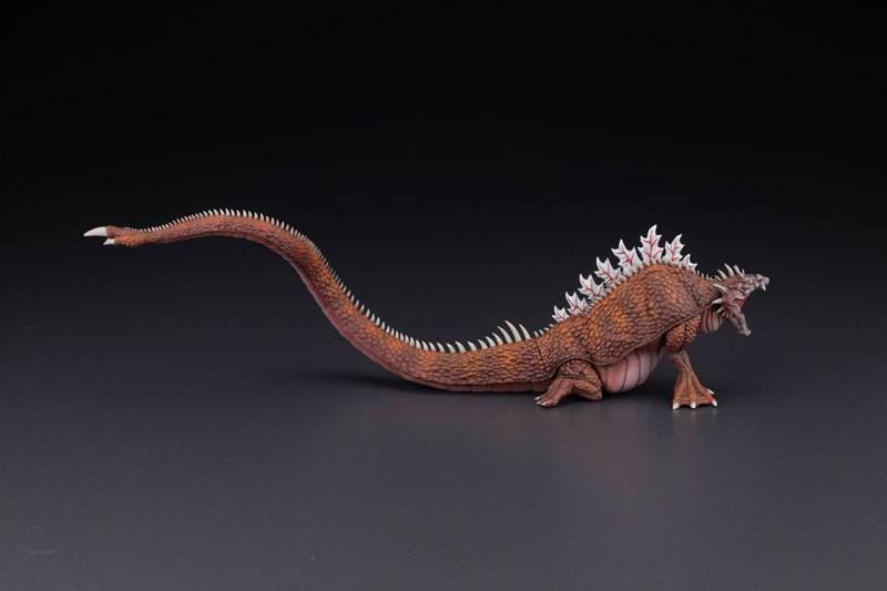 Godzilla King of the Monsters Gekizou Series PVC Statues Assortment 10 to 23 cm 6 Pack