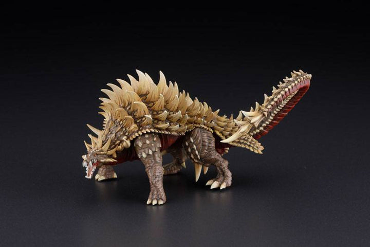 Godzilla King of the Monsters Gekizou Series PVC Statues Assortment 10 to 23 cm 6 Pack