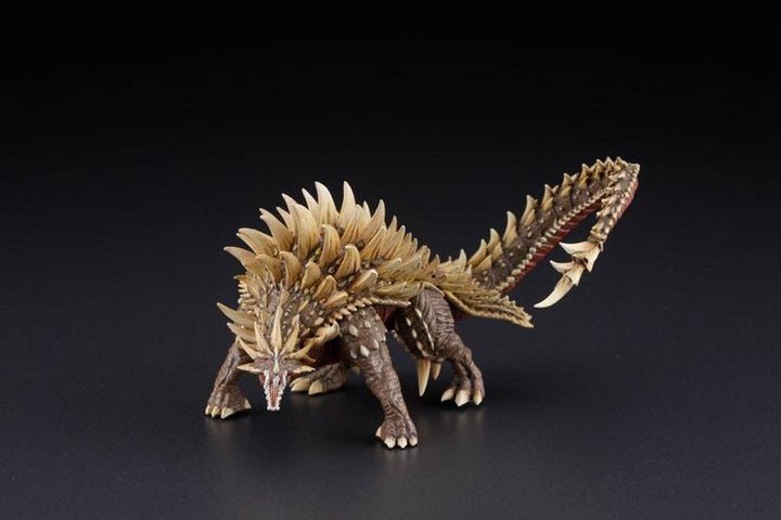 Godzilla King of the Monsters Gekizou Series PVC Statues Assortment 10 to 23 cm 6 Pack
